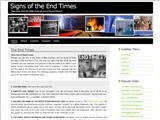 End-Times.info