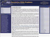 RevelationBibleProphecy.org