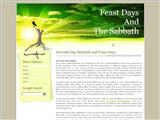 Seventh-Day-Sabbath.net